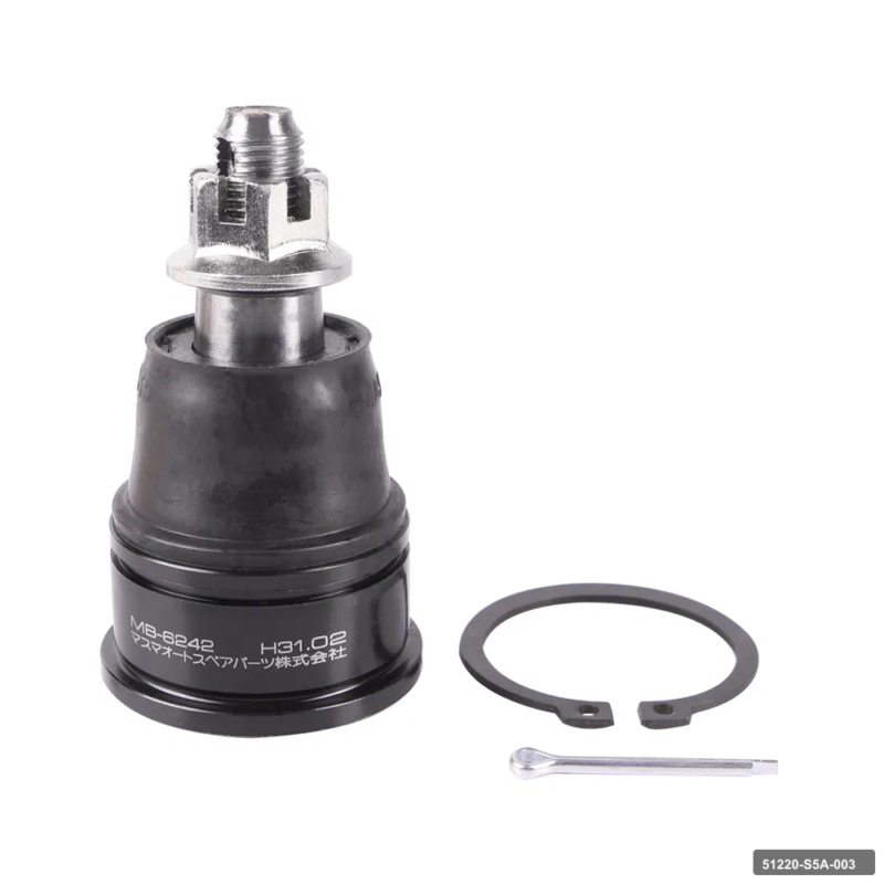 Honda Civic 01-06 Crv 01-06 Sağ/Sol Alt Rotil 51220-s5a-003 Jeriko 51220-S5A-003