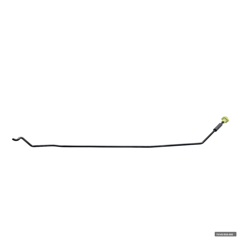 Honda Civic 01-06 Motor Kaput Dayama Çubuğu İtaqi 74145-S5A-000