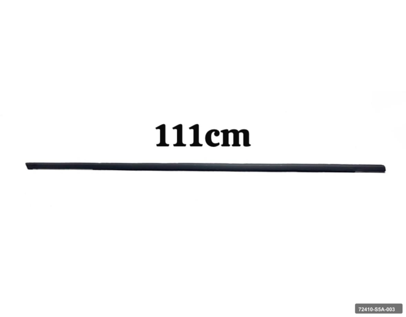 Honda Civic 01-06 Ön Sağ Cam Sıyırıcı Fıtıl 72410-s5a-003 İtaqi 72410-S5A-003