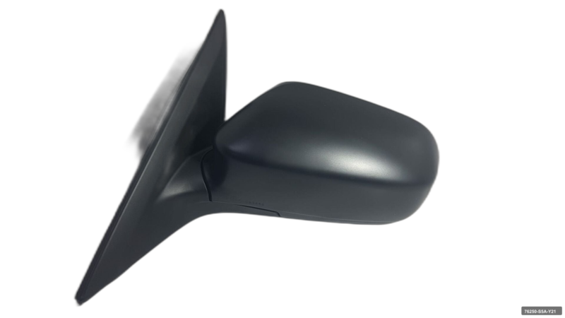 Honda Civic 01-06 Sol Dıkız Aynası Elektrikli 5 Fıslı Tw 76250-S5A-Y21