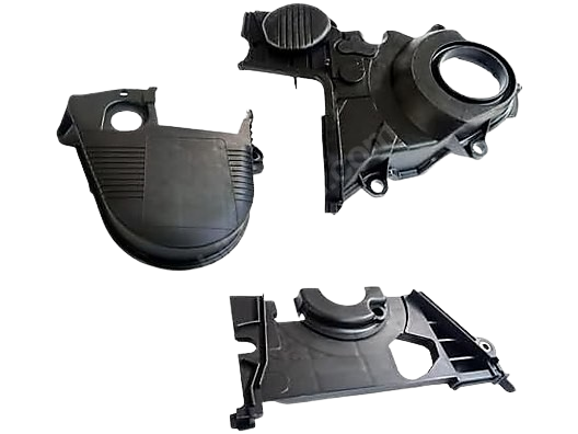 Honda Civic 01-06 Vtec Triger Kapağı Takım 3 Parca