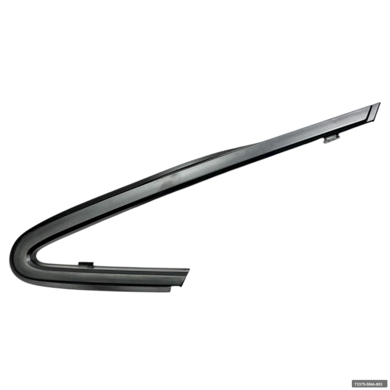 Honda Civic 07-11 Ön Sol Kelebek Cam Dış Kelebek Cıtası (Resım Bak) 73375-sna-003 İtaqi 73375-SNA-003