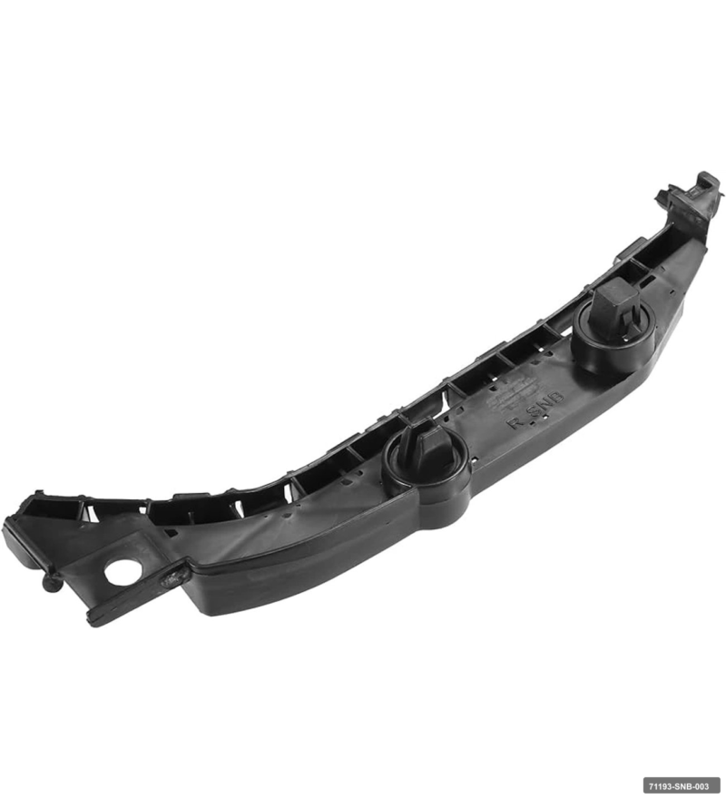 Honda Civic 07-12 Ön Sağ Tampon Braketi 71193-snb-003 Jeriko 71193-SNB-003