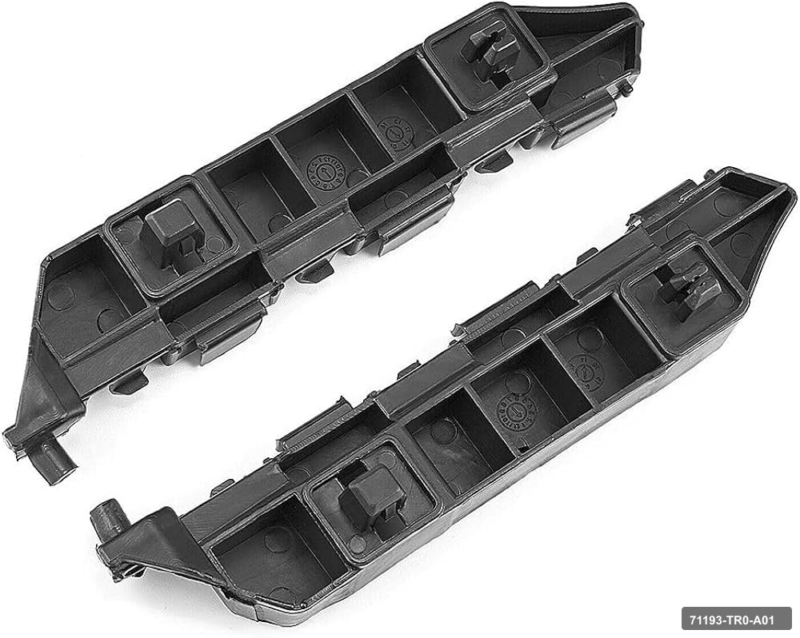 Honda Civic 12-14 Ön Sağ Tampon Braketi 412-2031 Tyg 71193-TR0-A01