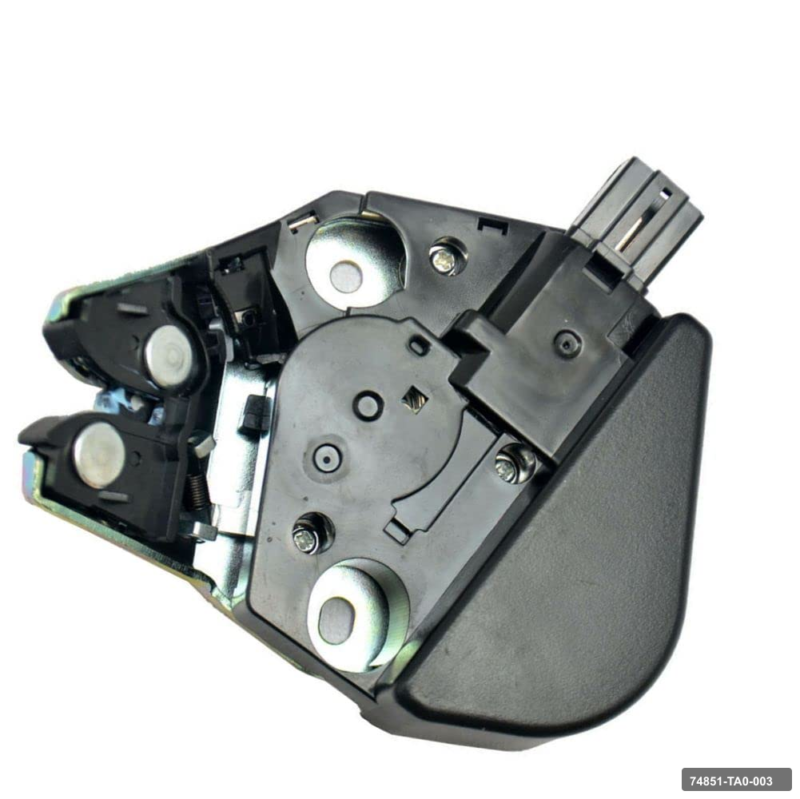 Honda Civic 12-15 Accord 03-06 Bagaj Kilidi 74851-ta0-003 Jeriko 74851-TA0-003