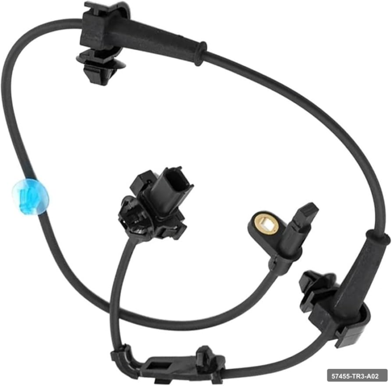 Honda Civic 12-15 Sedan Ön Sol Abs Sensörü 57455-tr3-a02 Hanna 57455-TR3-A02