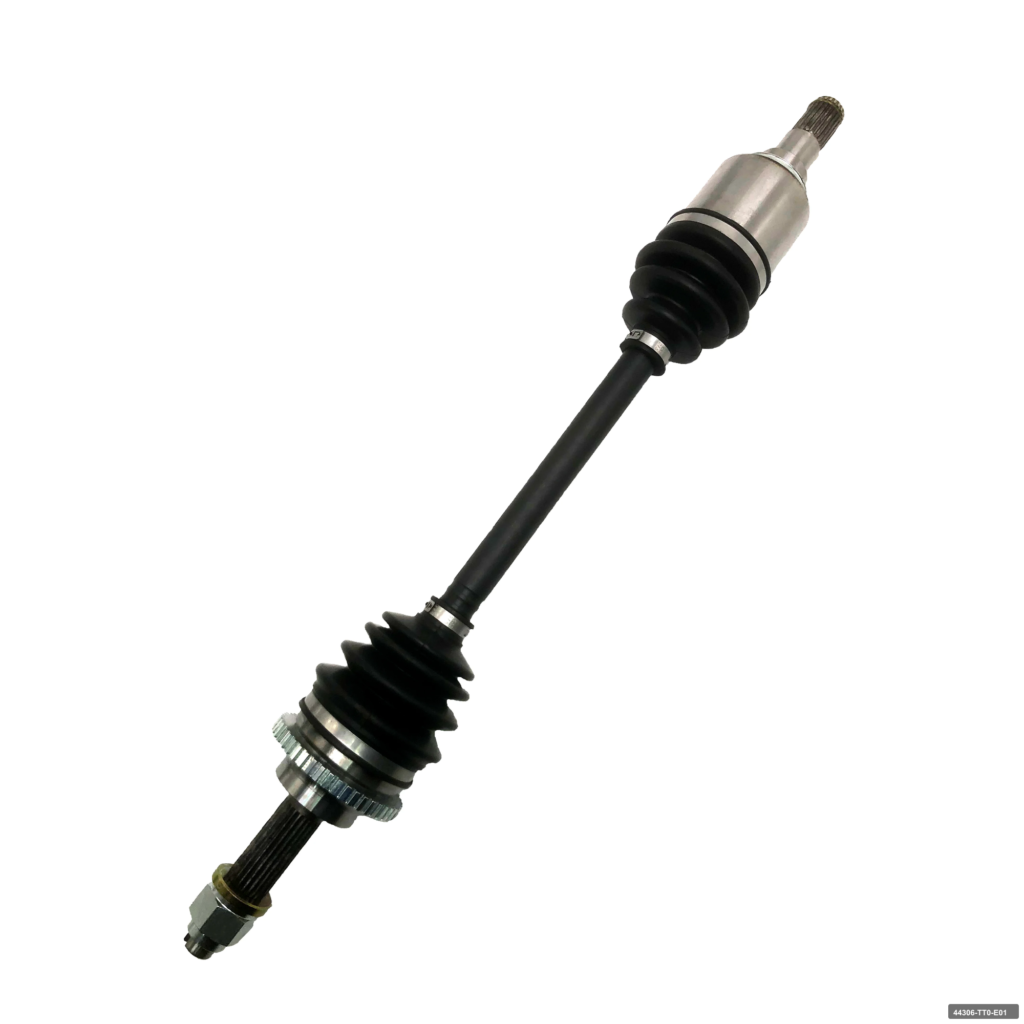 Honda Civic 12-16 1.6 Fb7 Sol Aks Komple Otomatik 617mm 35-350-011 44306-tt0-e01 Bsg 44306-TT0-E01