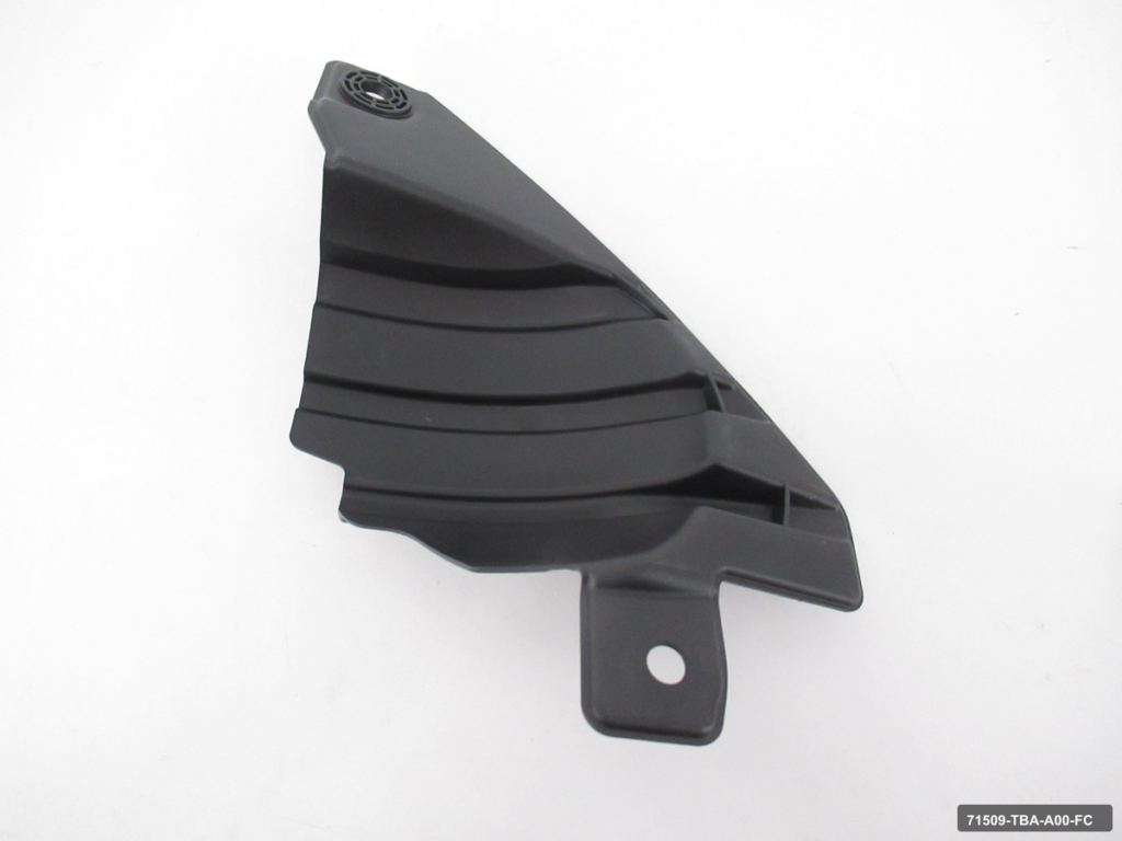 Anasayfa 17 Honda Civic 16-21 Arka Sol Reflektor Braketi 71509-tba-a00-fc Matsuba 71509-TBA-A00-FC