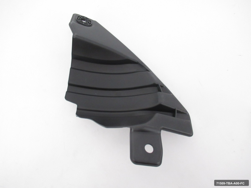 Honda Civic 16-21 Arka Sol Reflektor Braketi 71509-tba-a00-fc Matsuba 71509-TBA-A00-FC