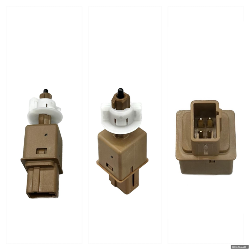 Honda Civic 16-21 Fren Pedal Müşürü İtaqi 36750-T2A-A01