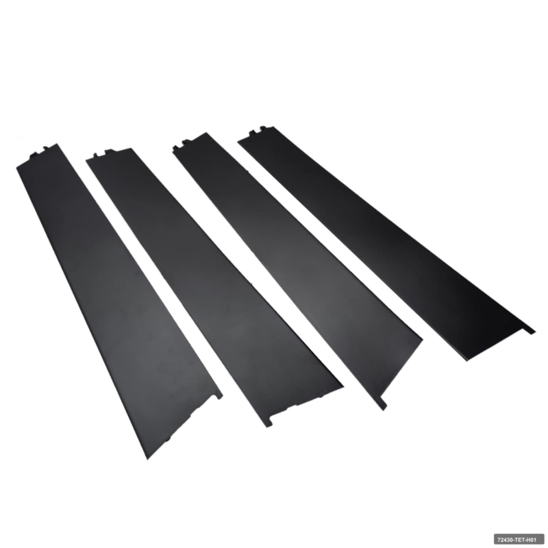 Honda Civic 16-21 Orta Sol Ön Dış Dırek Bakalıtı 72430-tet-h01 İtaqi 72430-TET-H01