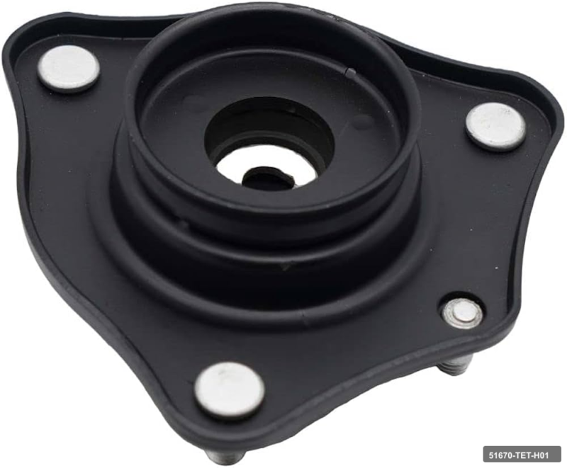 Honda Civic 16-24 Ön Sağ/Sol Amortisör Kulesı (Rulmansız) 51670-tet-h01 Tw 51670-TET-H01