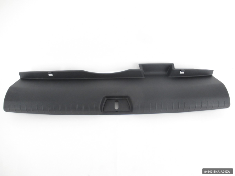 Honda Civic 2007 ve Üzeri Bagaj Icı Kılıt Bakalıtı 84640-sna-a01za Matsuba 84640-SNA-A01ZA