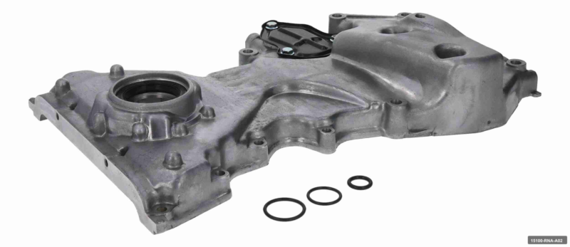 Honda Civic 2007 ve Üzeri Fd6 1.6 16v Benzinli Yağ Pompası Raı-az01010 Rop-1010 Raıon 15100-RNA-A02