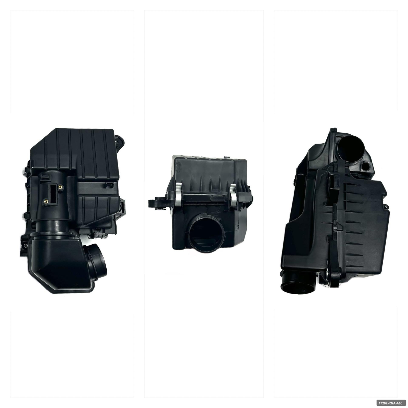 Honda Civic 2007 ve Üzeri Hava Filtre Kutusu 17202-rna-a00 Tw 1 Honda Civic 2007 ve Üzeri Hava Filtre Kutusu 17202-rna-a00 Tw 17202-RNA-A00