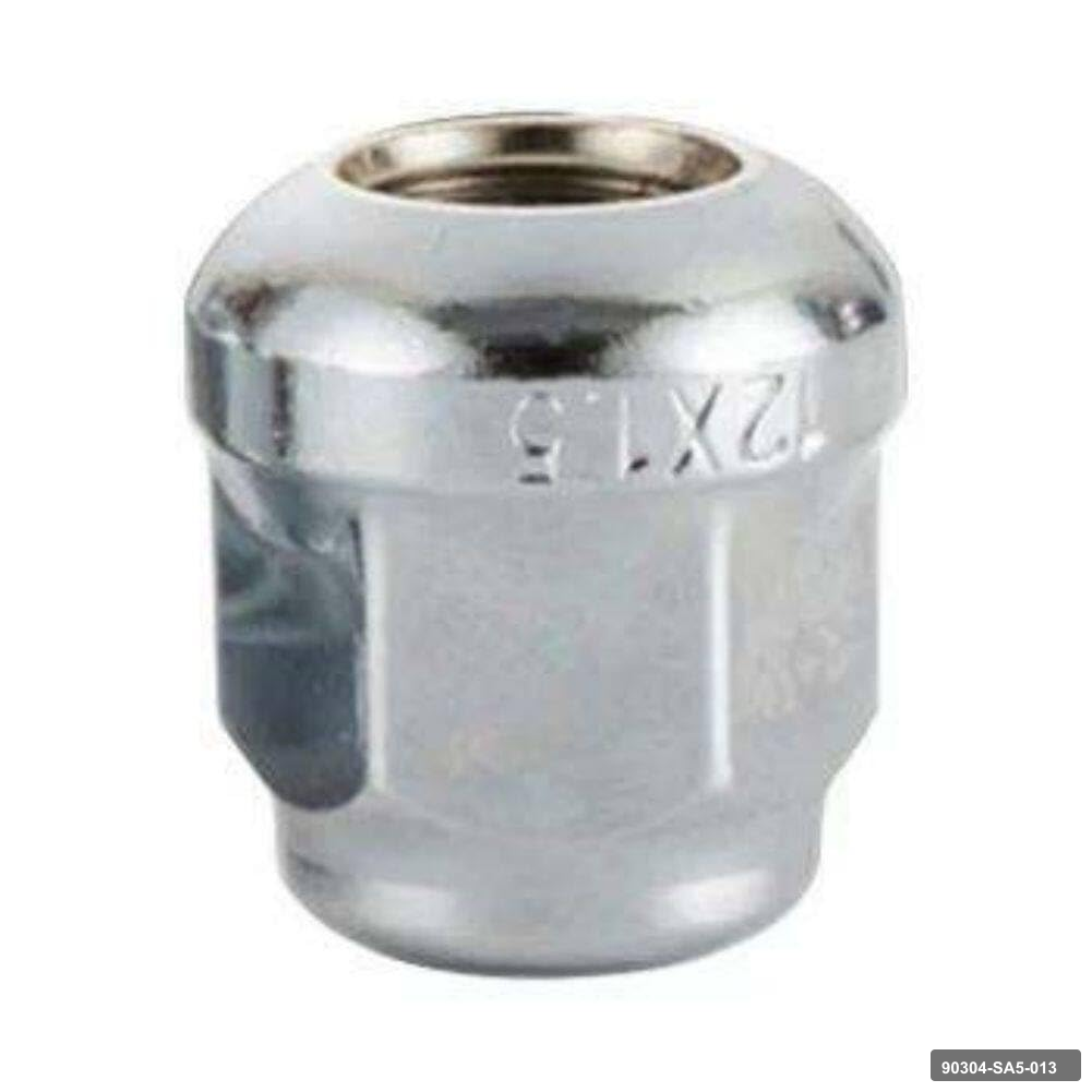 Honda Civic 2007 ve Üzeri Hrv 1998 ve Üzeri Crv 2001 ve Üzeri Bıjon Somunu Kapalı Fıbersız 26mm Raıon 1 Honda Civic 2007 ve Üzeri Hrv 1998 ve Üzeri Crv 2001 ve Üzeri Bıjon Somunu Kapalı Fıbersız 26mm Raıon 90304-SA5-013