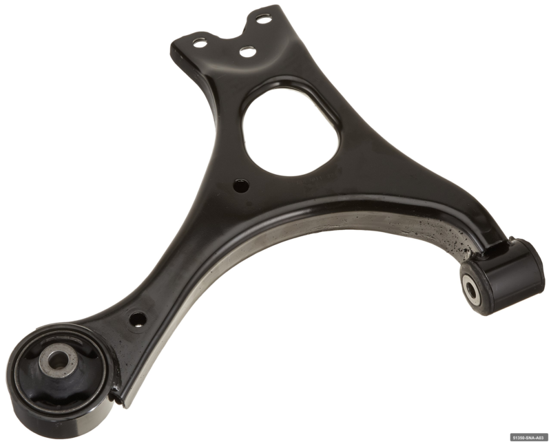 Honda Civic 2007 ve Üzeri Sağ Alt Salıncak Rotilsiz MHR-02364 51350-sna-s03 Maher 51350-SNA-A03