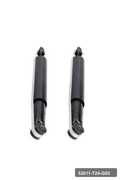 Honda Civic 2022 ve Üzeri Fe Kasa Arka Sağ/Sol Amortisör MHR-27927 52611-t24-g03 Maher 52611-T24-G03