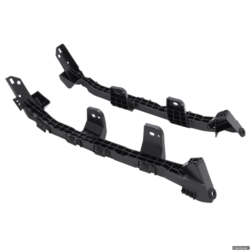 Honda Civic 2022 ve Üzeri Ön Sağ Far Alt Bağlantı Braketi Büyük Matsuba 71240-T20-A00