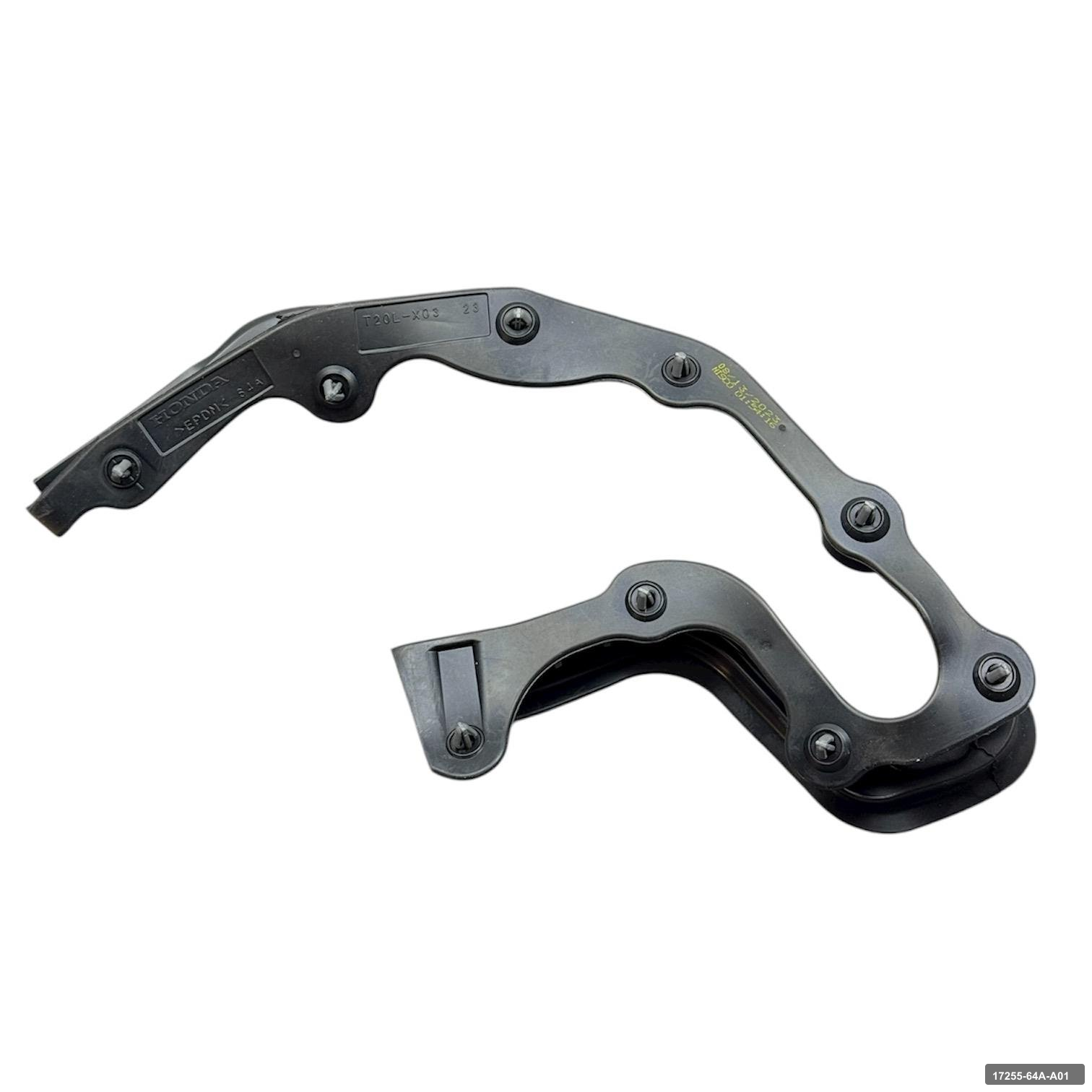 Honda Civic 21-25 1.5 Üst Emıs Hava Oksijen Depo Borusu Bakalıtı 17255-64a-a01 İtaqi 1 Honda Civic 21-25 1.5 Üst Emıs Hava Oksıjen Depo Borusu Bakalıtı 17255-64a-a01 İtaqi 17255-64A-A01