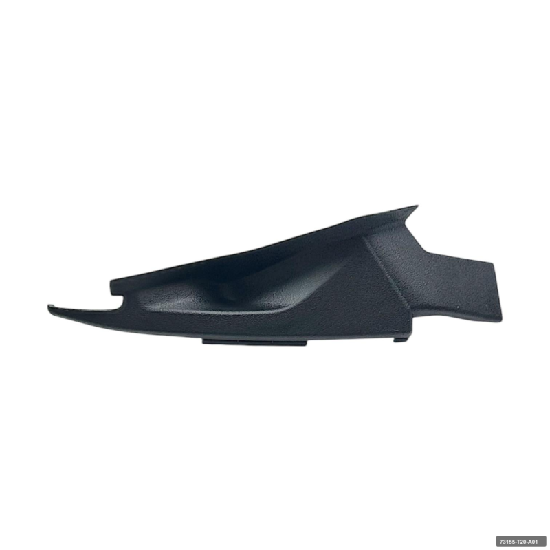 Honda Civic 21-25 Ön Cam Sağ Alt Izgara Yan Bakalıtı 73155-t20-a01 İtaqi 73155-T20-A01