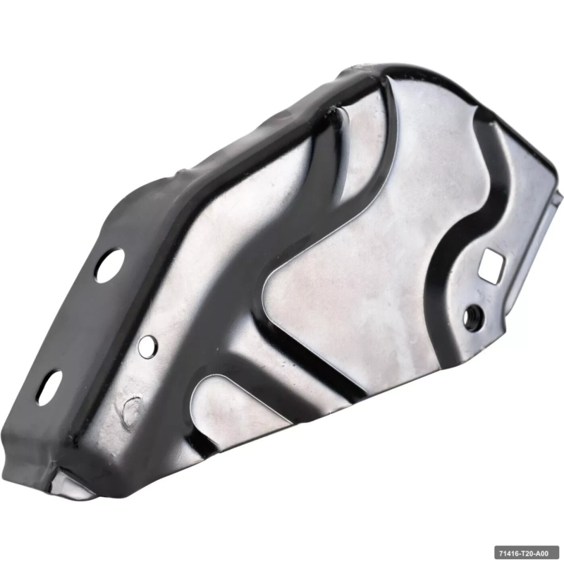 Honda Civic 21-25 Ön Sağ Tampon Bağlantı Demırı Sac (Resım Bak) 71416-t20-a00 Matsuba 71416-T20-A00