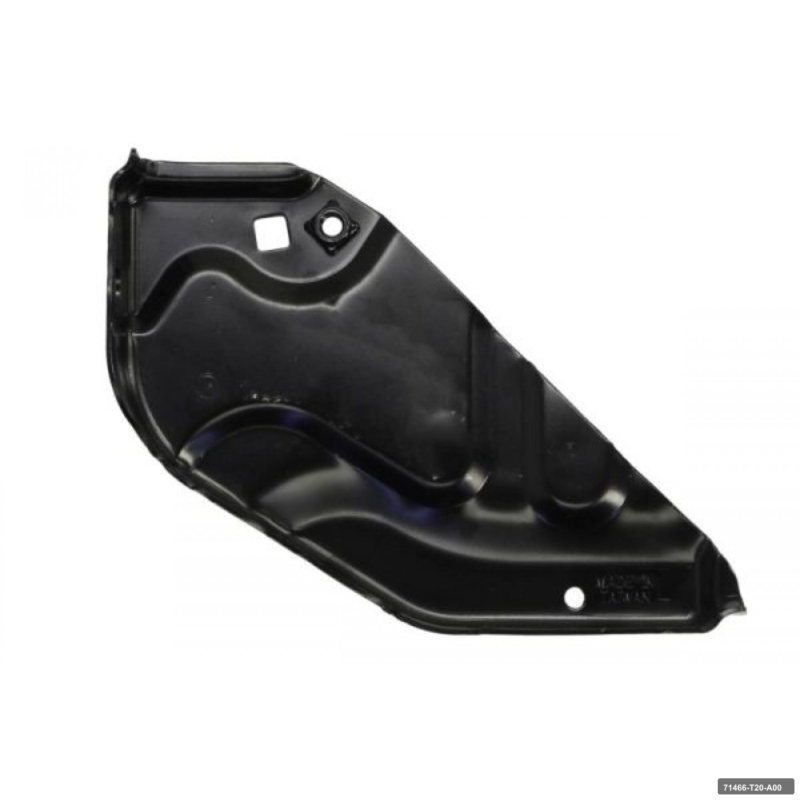 Honda Civic 21-25 Ön Sol Tampon Bağlantı Demırı Sac (Resım Bak) 71466-t20-a00 Matsuba 71466-T20-A00