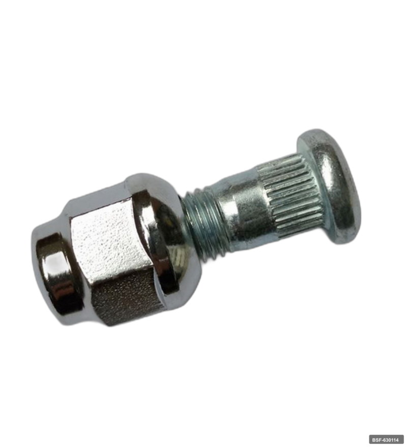 Honda Civic 88-20 Crv 97-06 Tum Modeller Komple Takım 19'luk Bsf-630114 Hanna BSF-630114