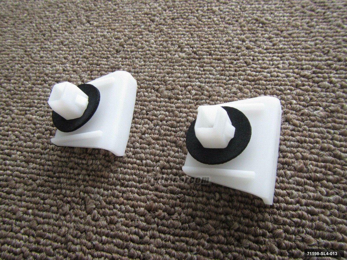 Honda Civic 92-00 Arka Sağ/Sol Tampon Bağlantı Braketi (Susta) 71598-sl4-013 İtaqi 1 Honda Civic 92-00 Arka Sağ/Sol Tampon Bağlantı Braketi (Susta) 71598-sl4-013 İtaqi 71598-SL4-013