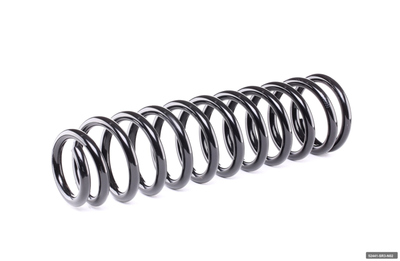 Honda Civic 92-95 Arka Sağ/Sol Helezon Yayı 60-20001 Veka 52441-SR3-N02