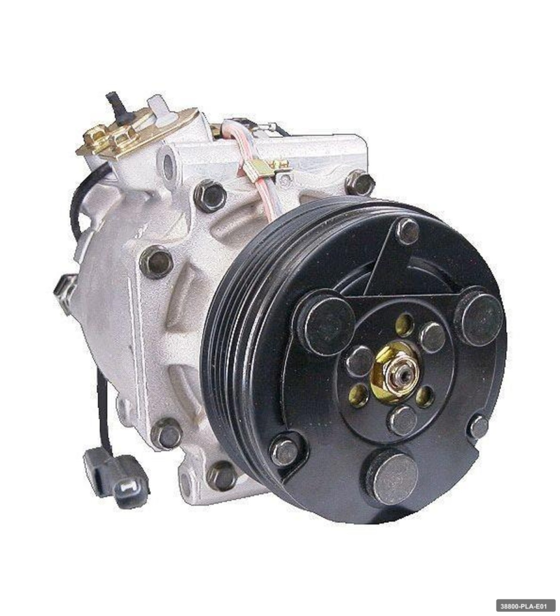 Honda Civic 96-01 Honda Civic 01-06 Hb Klıma Kompresoru 1986ad1070 Bosch 38800-PLA-E01