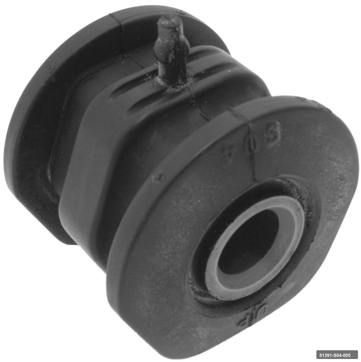 Honda Civic 96-01 Ies Crv 96-01 Alt Salıncak Burcu Büyük Memelı Tip Kau-ho-bs025 Kautek 1 Honda Civic 96-01 Ies Crv 96-01 Alt Salıncak Burcu Büyük Memelı Tip Kau-ho-bs025 Kautek 51391-S04-005