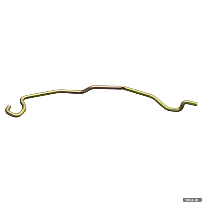 Honda Civic 96-01 Motor Kaput Dayama Çubuğu 74145-s04-000 İtaqi 74145-S04-000