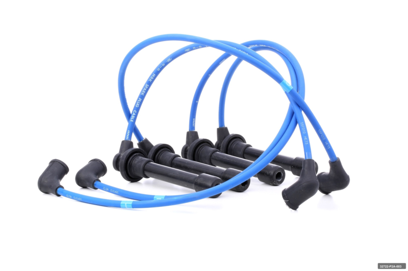 Honda Civic Accord Hrv 96-01 Buji Kablosu 32722-p2a-003 37722-p2a-003 Yuen 32722-P2A-003