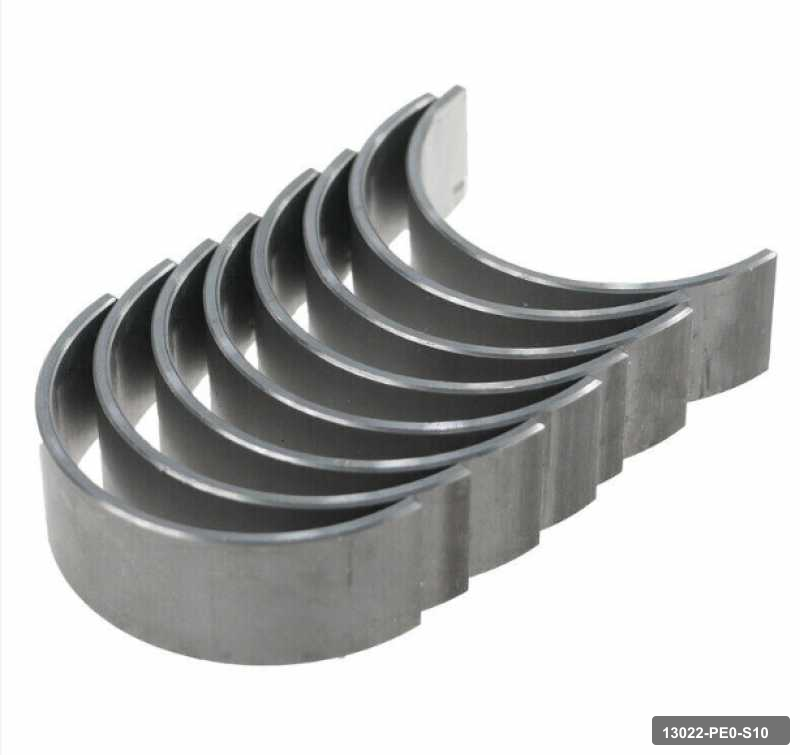 Honda Civic D14a Kol Yatak 025 Kalın Cb-2204gp Ndc 13022-PE0-S10