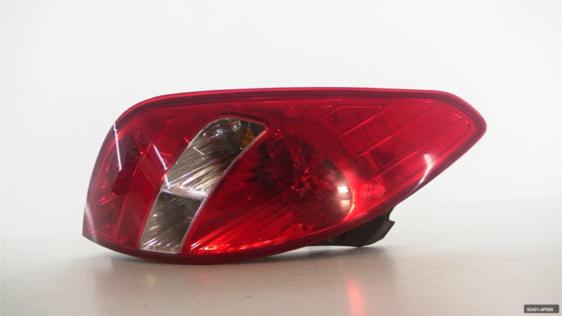 Hyundai i20 07-11 Sol Stop Jeriko 92401-4P000