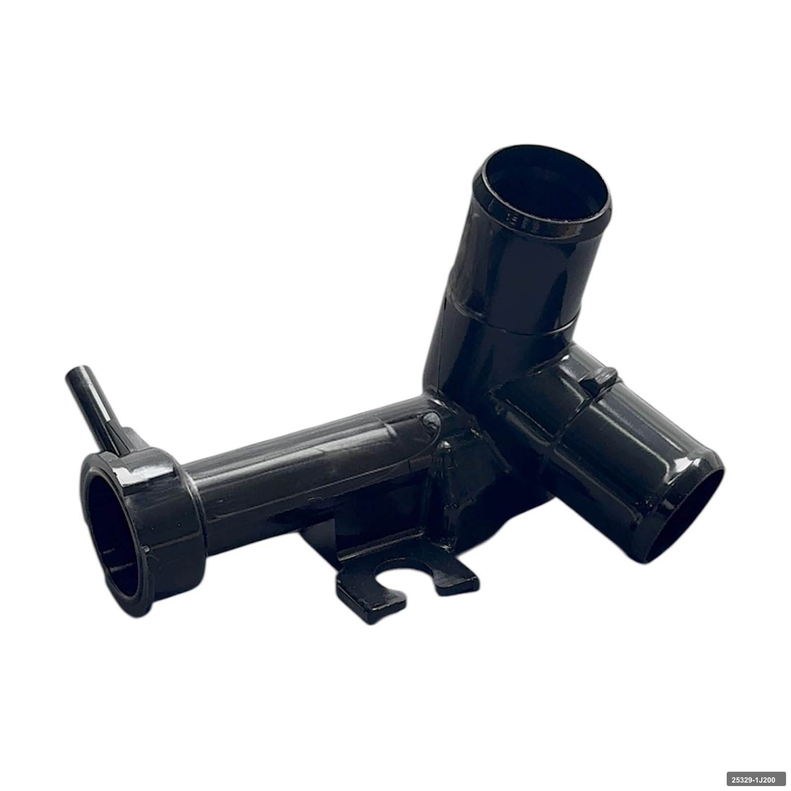 Hyundai i20 09-12 1.4 Crdi Radyator Dolum Boğazı 25329-1j200 İtaqi 1 Hyundai i20 09-12 1.4 Crdi Radyator Dolum Boğazı 25329-1j200 İtaqi 25329-1J200