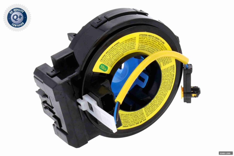 Hyundai i20 09-14 Aırbag Zemberegı 93490-1j500 MHR-12490 Maher 93490-1J500