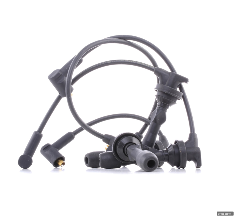 Hyundai i20 1.2 2012 ve Üzeri Buji Kablosu 27450-03000 Yuen 27450-03010