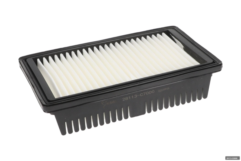 Hyundai i20 2015 ve Üzeri Hava Filtresi Hanna 28113-C8000