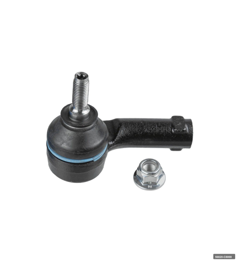 Hyundai i20 2015 ve Üzeri Sol Rot Bası Maher 56820-C8000