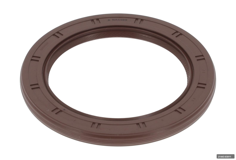 Hyundai i20 Arka Krank Kece 19020608 Corteco 21443-03011