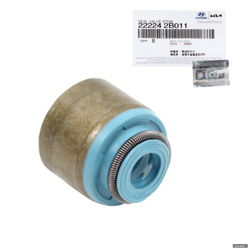 Hyundai i20 Hyundai i30 Blue Ceed Benzinli Supap Kecesı Emme (Adet) Hmc 22224-2B001