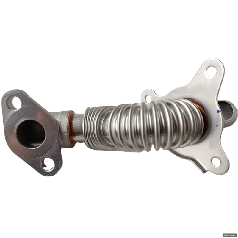 Hyundai i30 16-22 1.6 Crdi Elantra 1.6 Crdi 16-22 Egr Borusu (Resım Bak) 28417-2a690 İtaqi 28417-2A690