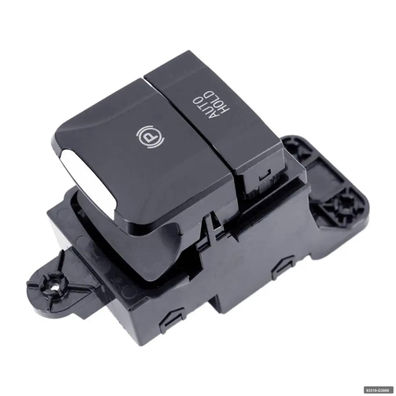 Hyundai i30 2017 ve Üzeri El Fren Dugmesı (Butonu Tusu) 93310-g3000 İtaqi 93310-G3000