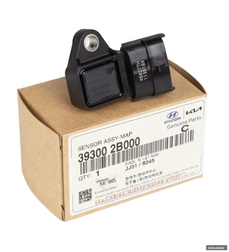 Hyundai i30 Blue Map Sensörü Hmc 39300-2B000