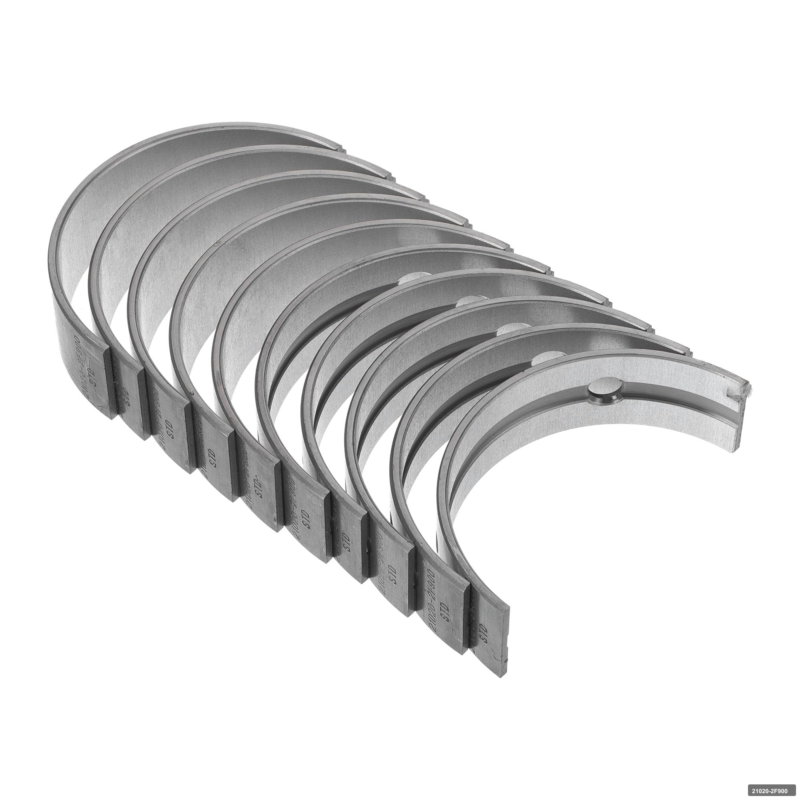 Hyundai ix35 2010 ve Üzeri 2.0 Crdi D4ha Ana Yatak Standart (Adet) Hmc 21020-2F900