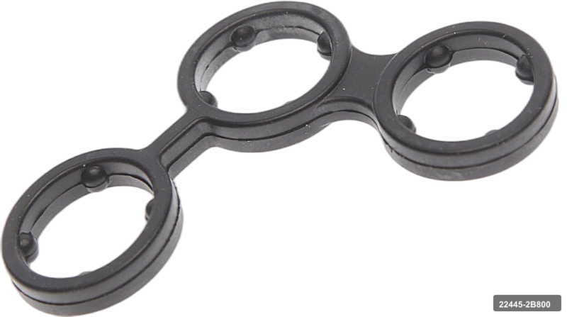 Hyundai ix35 2011 ve Üzeri Sportage Benzinli Silindir Kapak Yağ Orıngı (Resım Bak) 22445-2b800 Hmc 22445-2B800