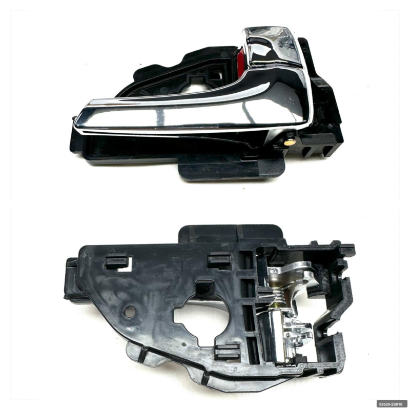 Hyundai ix35 Ön/arka Sağ İç Acma Kolu Nıkelajlı MHR-13509 82620-2s010 Maher 82620-2S010