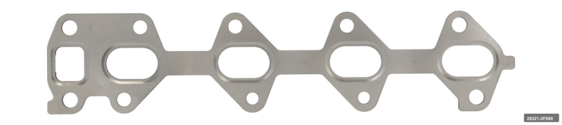 Hyundai ix35 Sportage Sorento Santafe Dizel Eksoz Manıfolt Contası 28521-2f000 İtaqi 28521-2F000